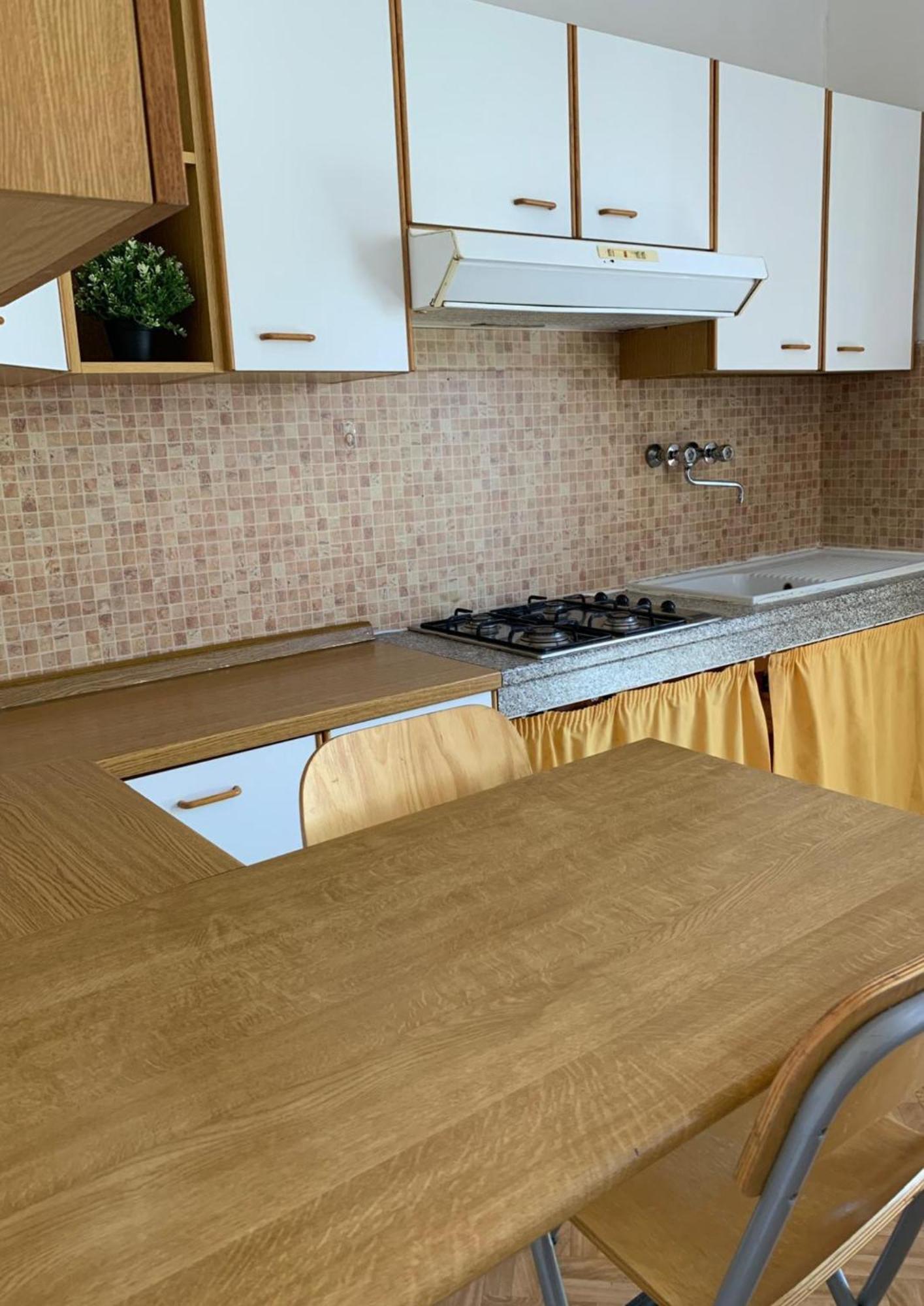 Bellaria Beach Apartments Buitenkant foto