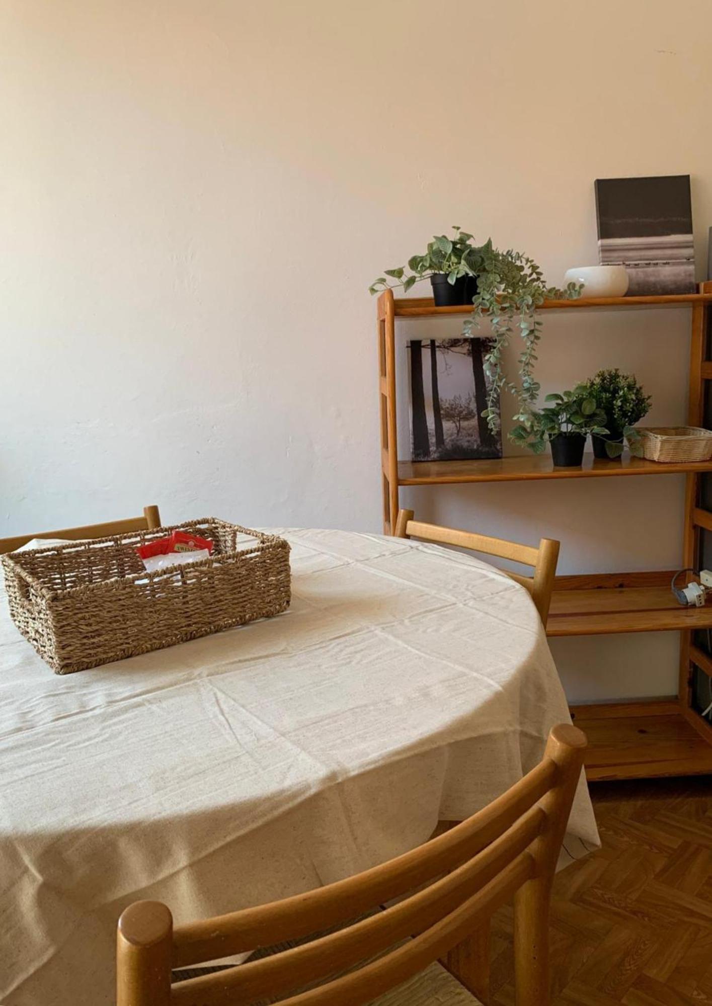 Bellaria Beach Apartments Buitenkant foto