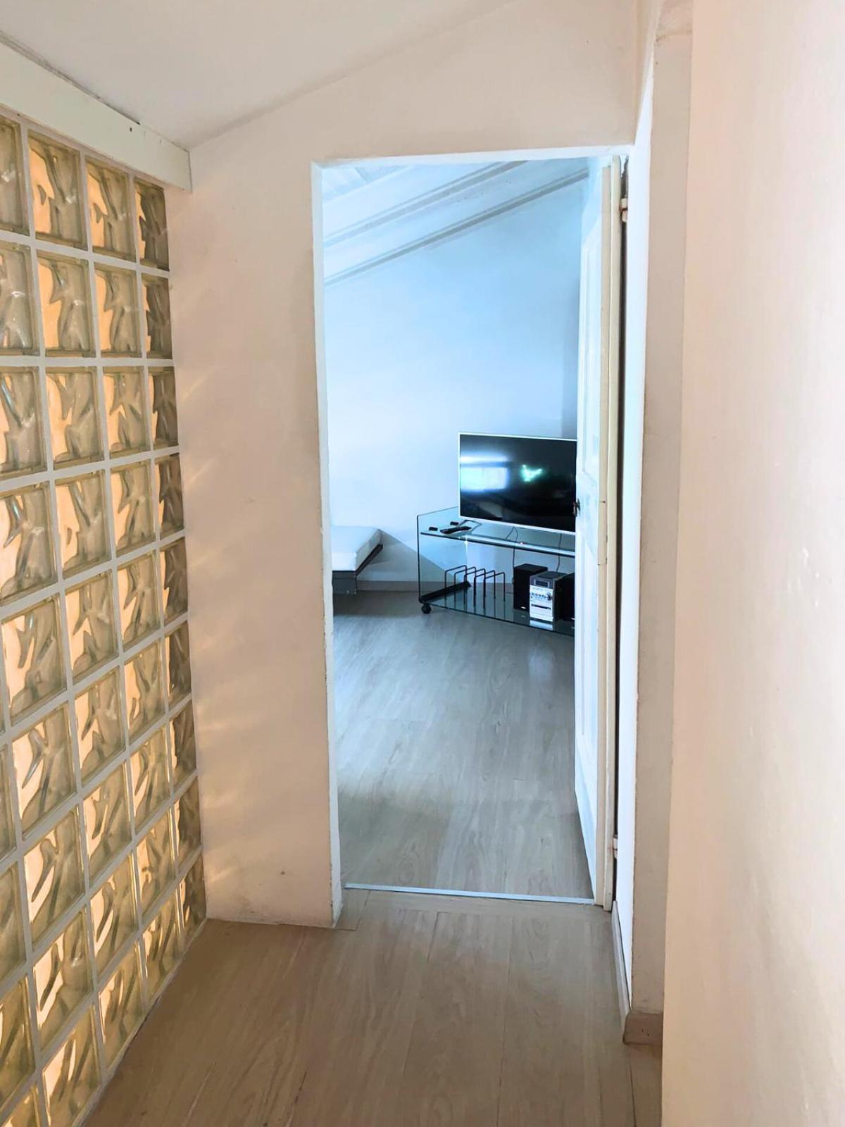 Bellaria Beach Apartments Buitenkant foto