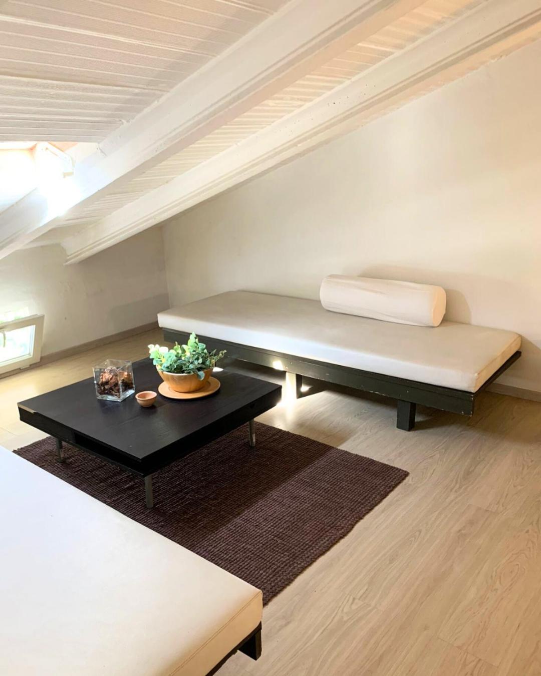 Bellaria Beach Apartments Buitenkant foto