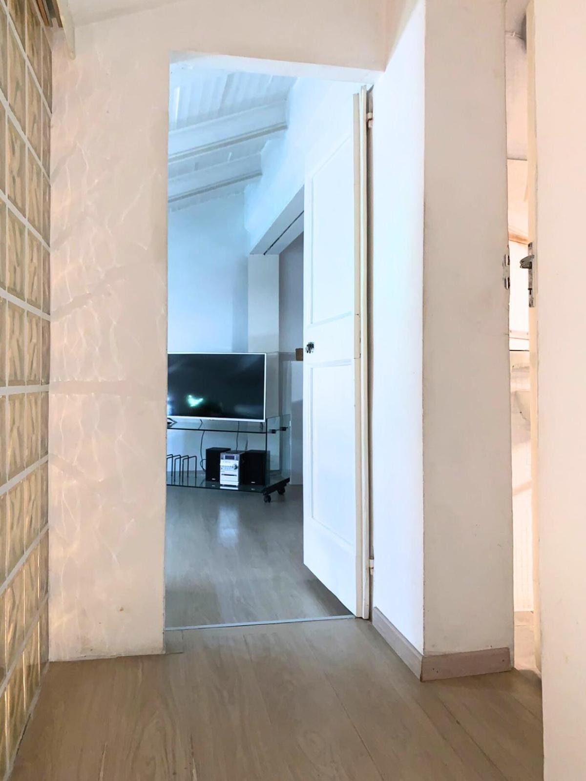 Bellaria Beach Apartments Buitenkant foto