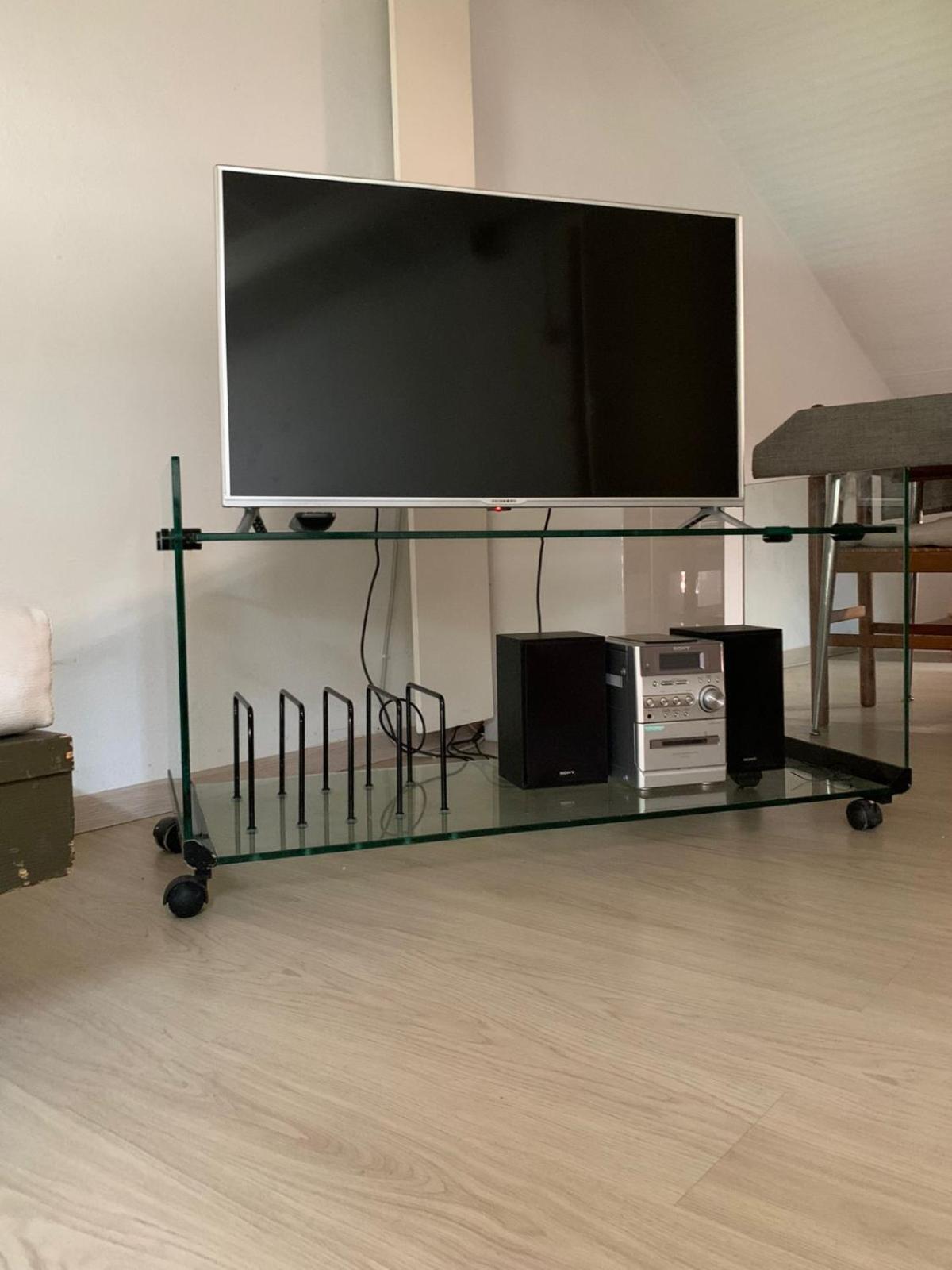 Bellaria Beach Apartments Buitenkant foto
