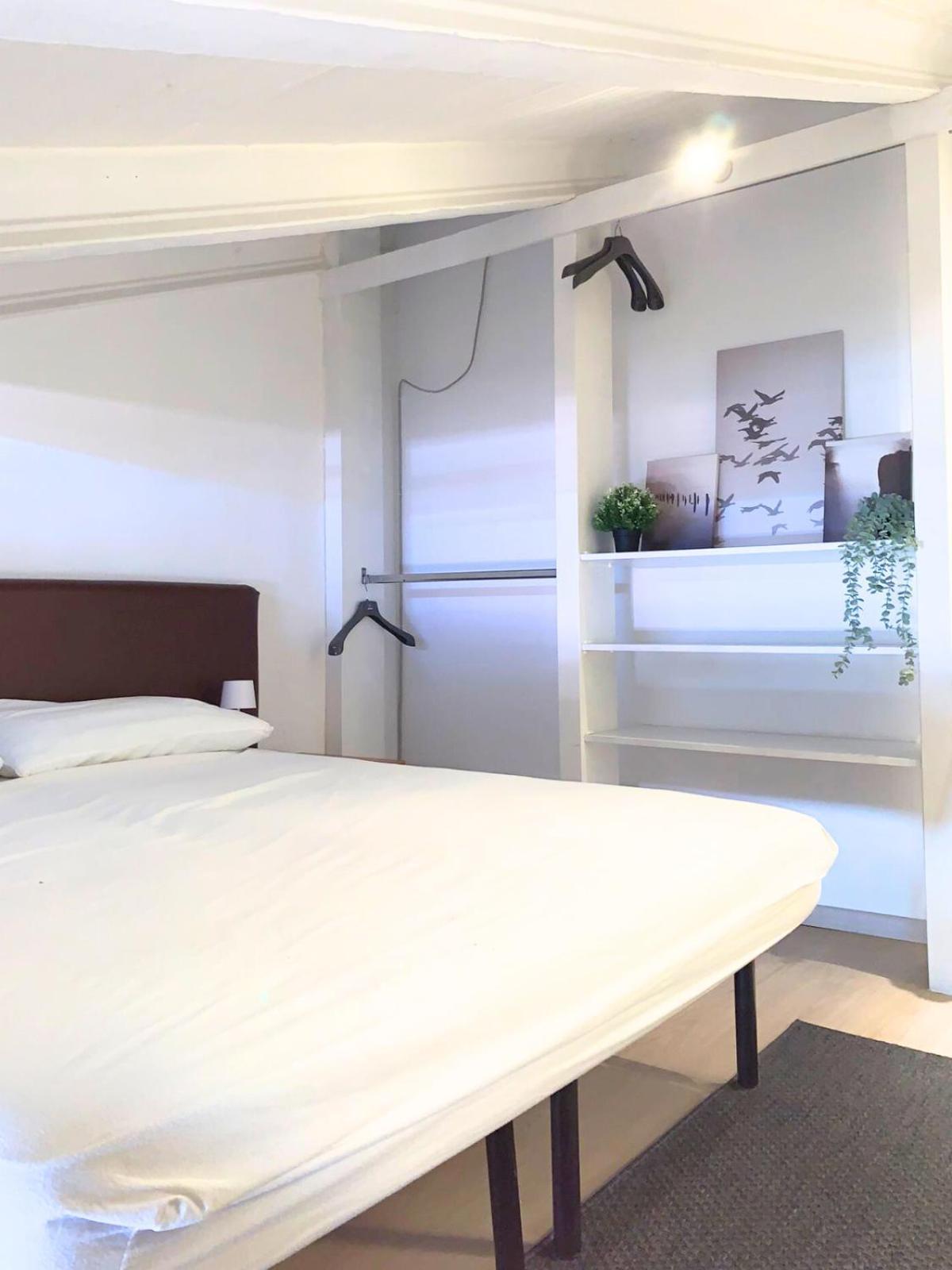 Bellaria Beach Apartments Buitenkant foto